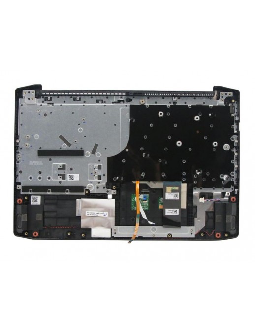 5CB0Y99501 5CB0Y99501 Upper Case ASM FR L 81Y4 OB FRU5CB0Y99501 5CB0Y99501, Cover + keyboard,