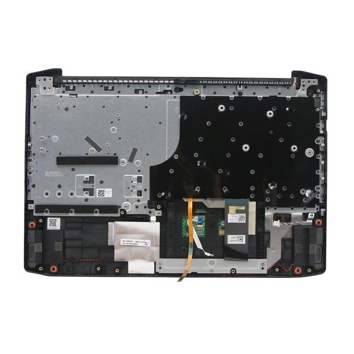 5CB0Y99501 Upper Case ASM FR L 81Y4 OB FRU5CB0Y99501 5CB0Y99501, Cover + keyboard,