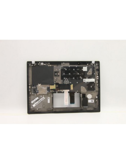 5M11H25885 5M11H25885 MECH_ASM KB CCov EUROENG BKLT FRU5M11H25885, 1024717 Sunr WW BK