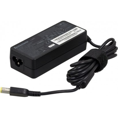 36200251 36200251 AC Adapter 65W 36200249, FRU36200251 5A10J75114, Notebook, Indoor,