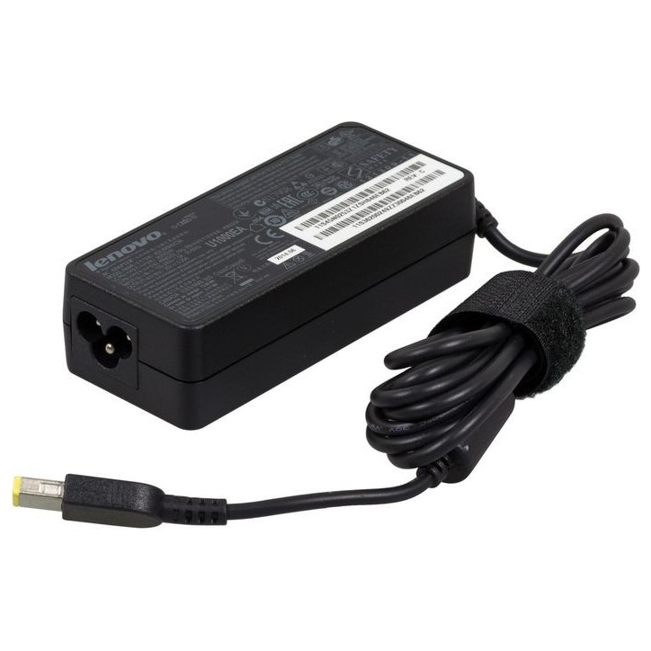 36200251 AC Adapter 65W 36200249, FRU36200251 5A10J75114, Notebook, Indoor,