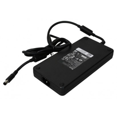 PA-9E PA-9E AC-Adapter 240W, 19.5V 12.3A PA-9,0J211H, J211H, J938H, 0Y044M, 330-3514, 330-4128, GA240PE1-00, 0PA-9E Excluding...