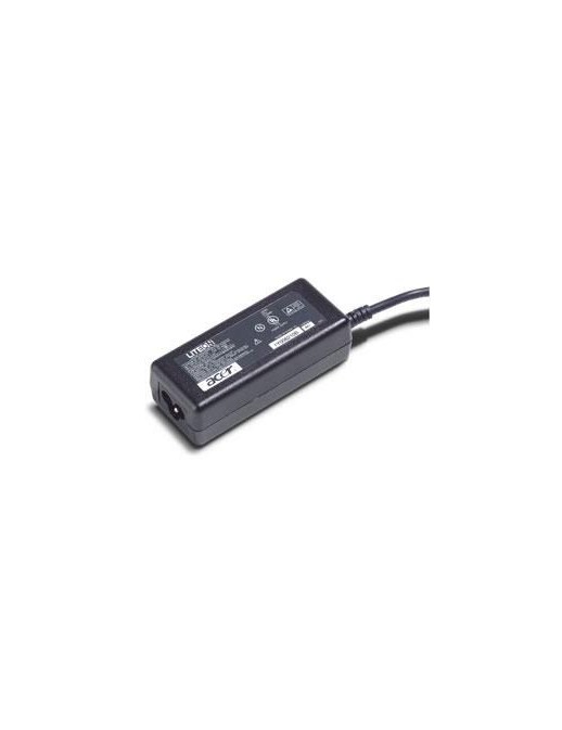 AP.09003.011 AP.09003.011 Acer AC Adapter (90W 4,74A 19VDC) AP.09001.027,AP.09003.011 Black