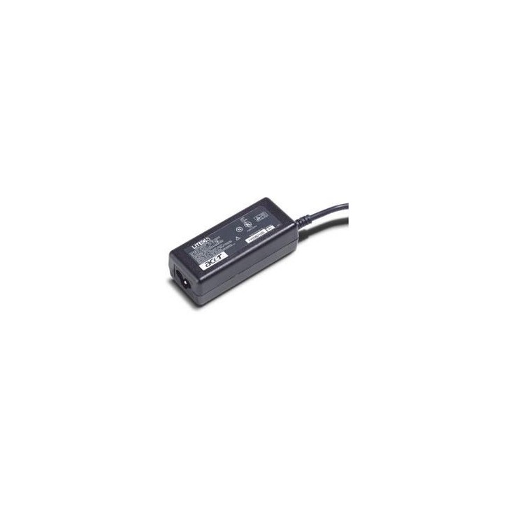 AP.09003.011 Acer AC Adapter (90W 4,74A 19VDC) AP.09001.027,AP.09003.011 Black