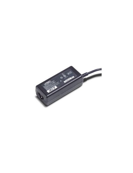 AP.09001.003 AP.09001.003 Acer AC Adapter, 90 W, 19 V AP.09001.031 Black