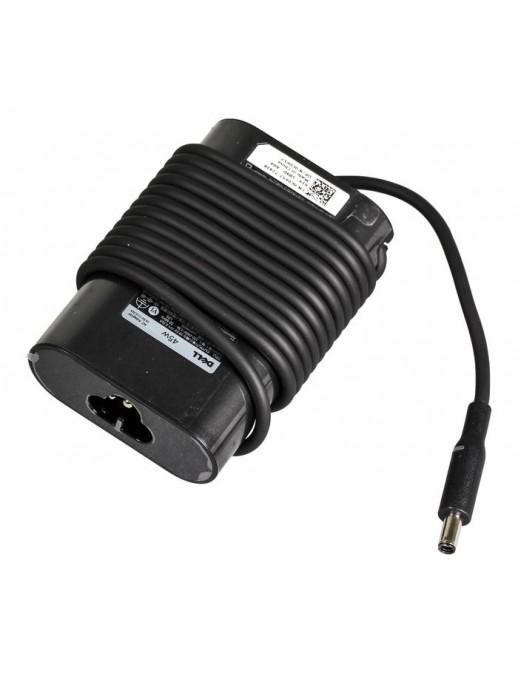 C2WJH C2WJH AC Adaptor Slim 450-18919, 0C2WJH, 99103144 C2WJH, Notebook, Indoor, 45