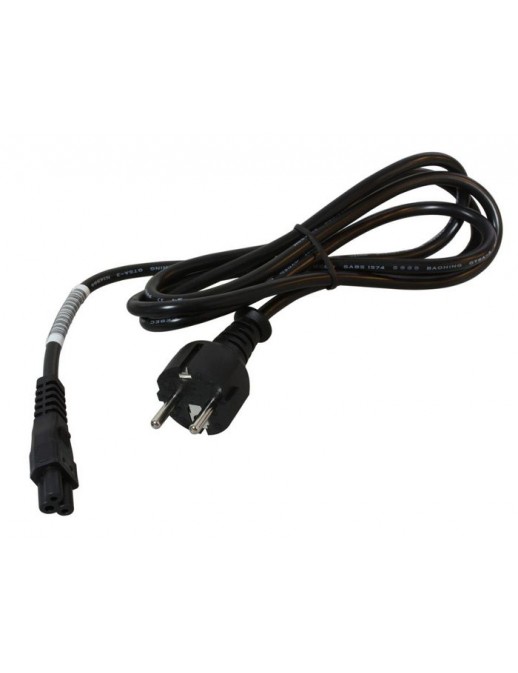 213350-001 213350-001 HP Power cable, 1.8 m 835262 ZBook 150W Thunderbolt 3 Dock, Elite Thunderbolt 3 65W Dock, Elite 90W TB3...