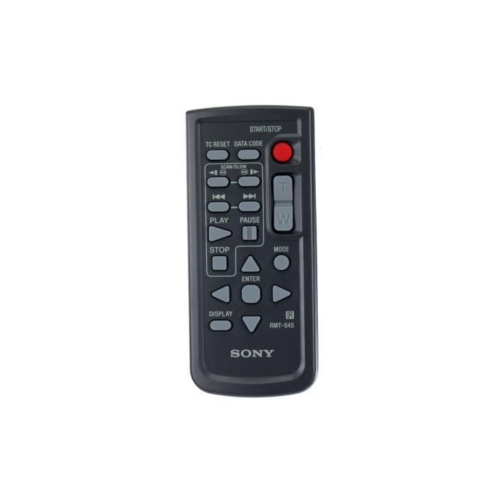 148754013 Sony Remote Commander WL (RMT-845) No