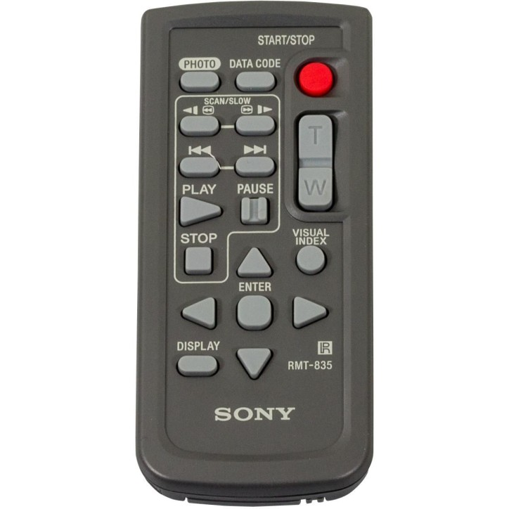 147927551 Sony For HDRXR500, HDRCX580V, HDRPJ650V, HDRPJ760V, HDRCX300, HDRXR550V, Black No