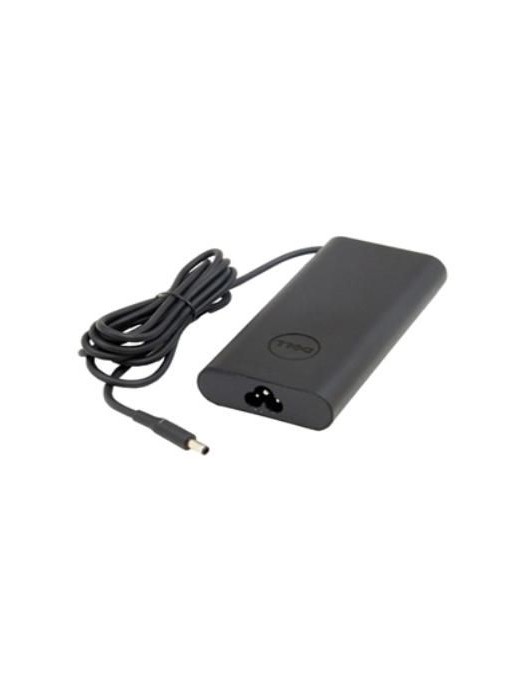 9TXK7 9TXK7 Dell AC Adapter, 130W, 19.5V, 3 Pin, 4.5mm, C6 Power Cord, Lot 6 Version 2 0991XP C6