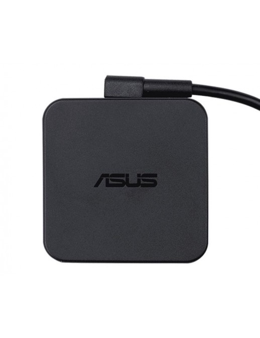 0A001-00695600 0A001-00695600 Asus 45W, 19V, 3P(4PHI), black Black
