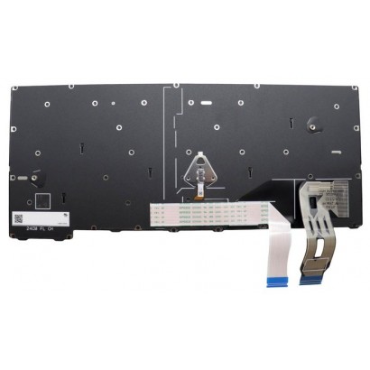 5N21M38142 5N21M38142 NB_KYB CS24 FL TOP,BK-BL,TRI,BEL