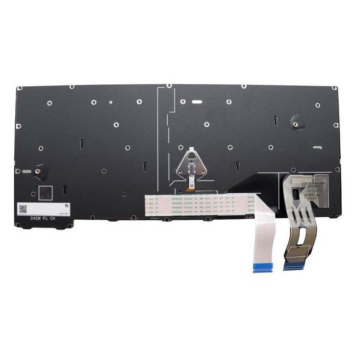 5N21M38042 NB_KYB CS24 FL TOP,BK-NBL,TRI,GER