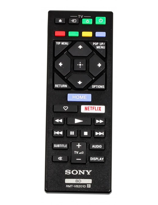 149312211 149312211 Sony For BD Players, Black 149330312 No