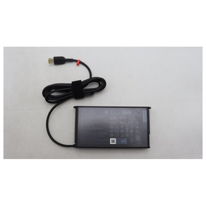 5A11K67850 170W Slim AC Adapter for Lenovo ThinkPad 5A11K67850 170W Slim AC Adapter for Lenovo ThinkPad