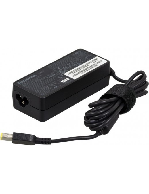 36200607 36200607 Lenovo 65W AC Adapter Black