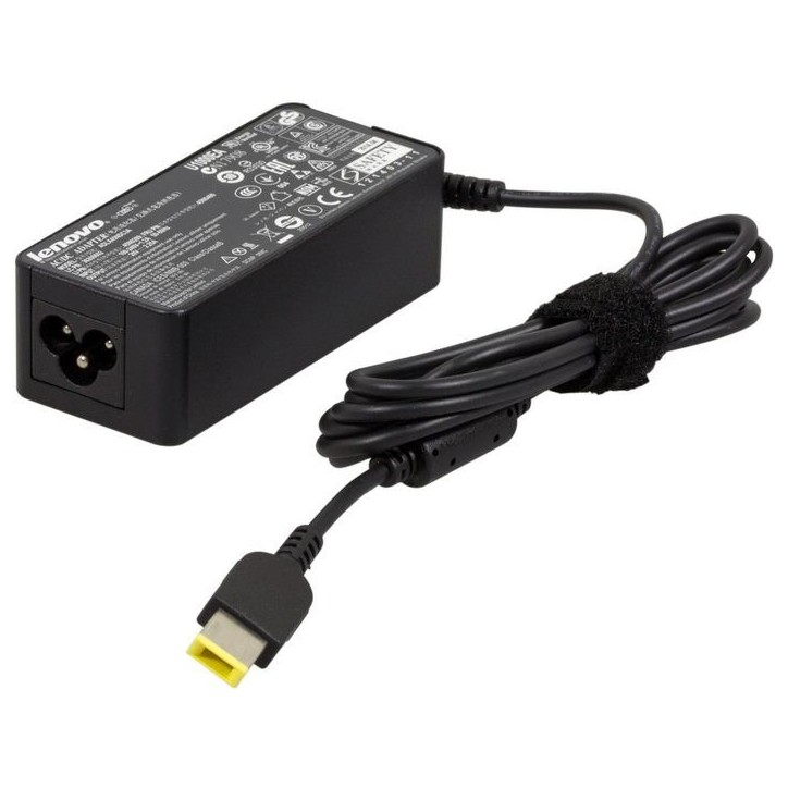 36200602 AC-Adapter 45W 20V 2.25A FRU36200602 45W 20V 2.25A, Notebook,