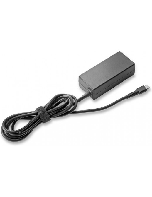 L67440-001 L67440-001 65W USB-C AC power adapter 99111711 with nPFC