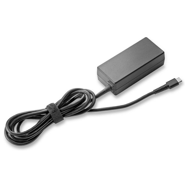 L67440-001 65W USB-C AC power adapter 99111711 with nPFC