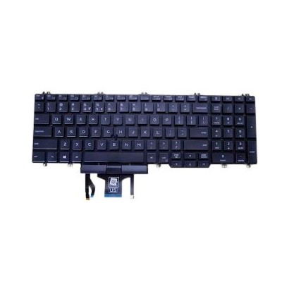 TCWPM TCWPM Internal backlit keyboard for 0TCWPM Latitude 5500/5501/5510/5511