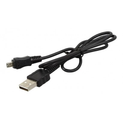 184606221 184606221 Sony Dedicated USB Cable NONE - Only use for non-battery items