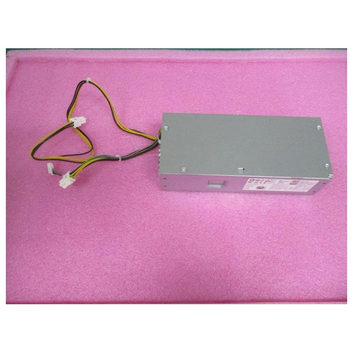 L83669-001 180W Small Form Factor Power Supply Unit, EPA90 Certified L83669-001 180W Small Form Factor Power Supply Unit, EPA90 Certified