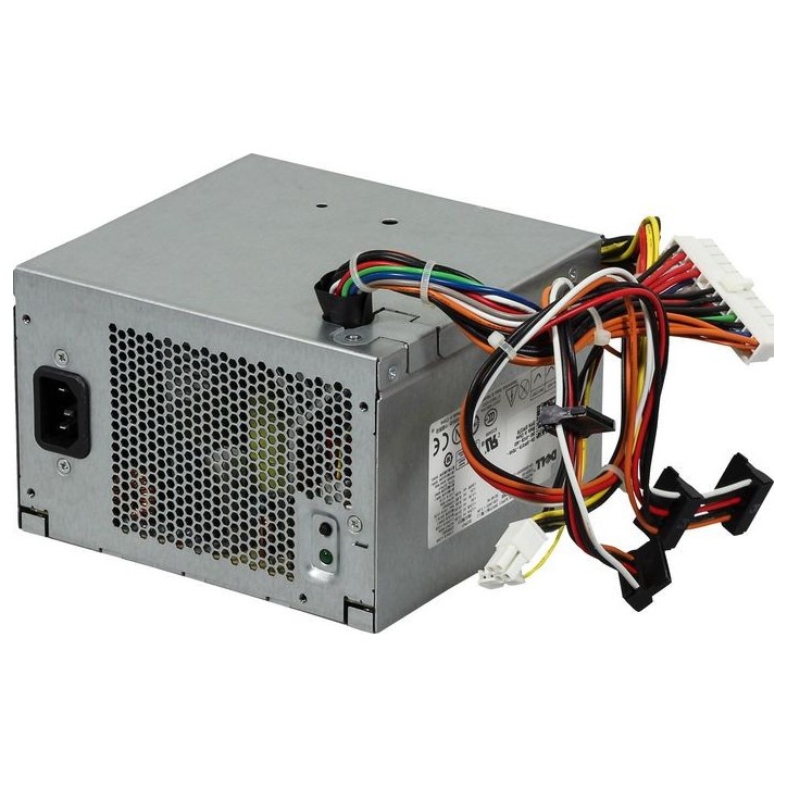 MK9GY 305W Power Supply, Smith MT, 0MK9GY APFC, HIPRO MK9GY, 305 W, PC,
