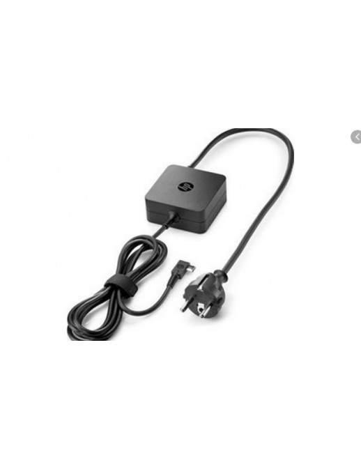 860209-850 860209-850 AC Power Adapter 65W 99106295 Wall Mount 3 Wire With USB