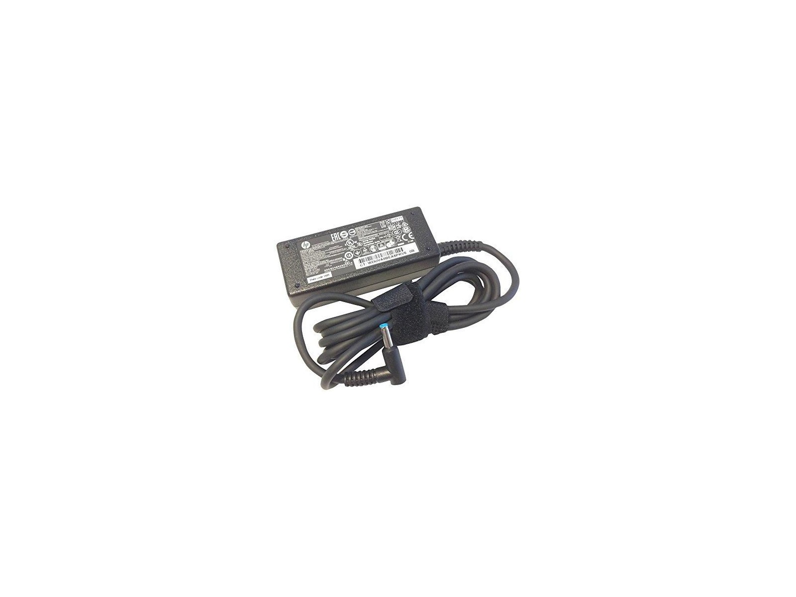 854054-003 854054-003 AC Adapter 45W Smart Npfc 3Pin 99106603 741727-001, Notebook, Indoor,