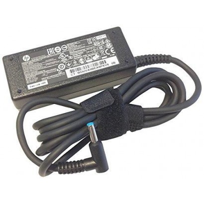 854054-002 854054-002 AC Adapter 45W Smart Npfc 3Pin 648135 741727-001, Notebook, Indoor,
