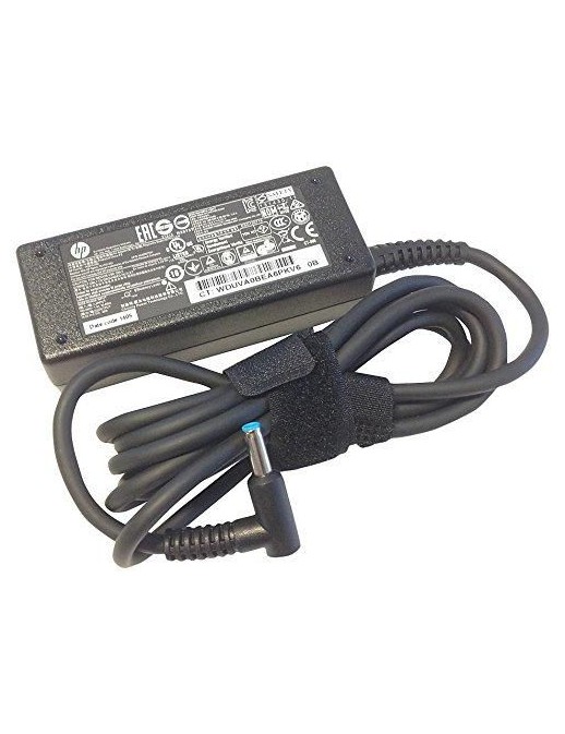 854054-002 854054-002 AC Adapter 45W Smart Npfc 3Pin 648135 741727-001, Notebook, Indoor,