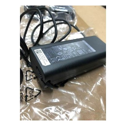 VT148 VT148 Dell AC Adapter, C6 Power Cord, 65W, 5V/9V/15V/20V, 3 Pin, Type C, PECOS, Liton 2X39G DM3WC MYJ96 V4940, 0KG7VF, ...