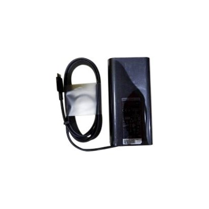 H2FR2 H2FR2 Dell AC Adapter, 90W, 19.5V, 3 Pin, Type C, C6 Power Cord 0WCJNT-RFB 39121006
