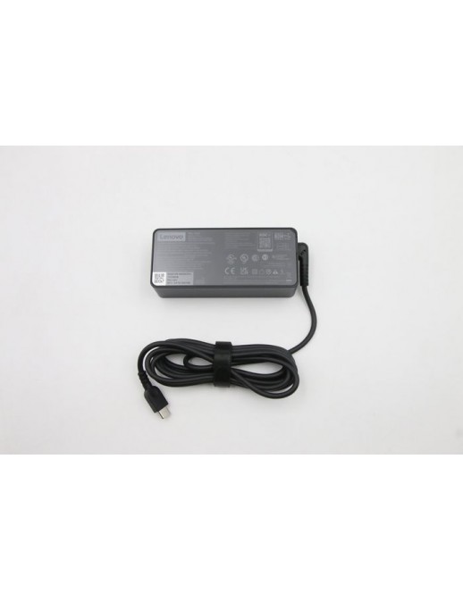 5A10W86255 5A10W86255 65W USB-C AC adapter for FRU5A10W86255 Lenovo devices