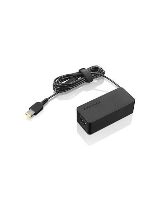01FR039 01FR039 Lenovo 65W AC Adapter Black