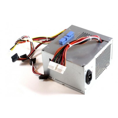 JH994 JH994 305W Power Supply, PFC, XK215, NH493, C248C, CY827, F305P, FY632, HK595, HP201, 0JH994 Delta, Smith **Refurbished**