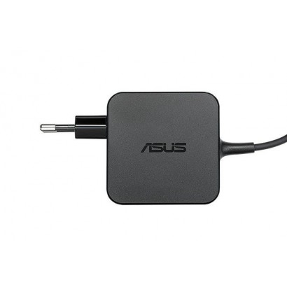 0A001-00892400 0A001-00892400 Asus 65W, 2P, USB Type C, black Black