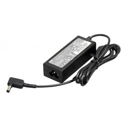 KP.04503.002 KP.04503.002 Acer AC adapter 45W, 19V, 100-240V, 50-60 Hz Black