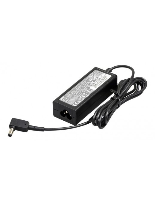 KP.04503.002 KP.04503.002 Acer AC adapter 45W, 19V, 100-240V, 50-60 Hz Black