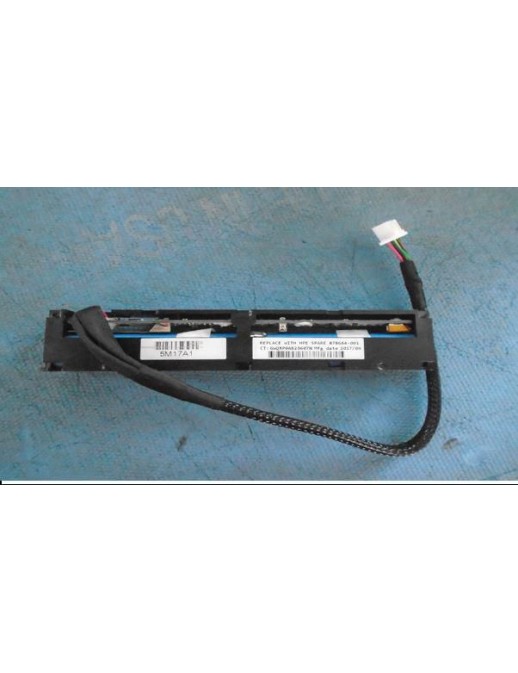 878644-001 878644-001 96W Smart Storage Battery for 804936 HPE systems