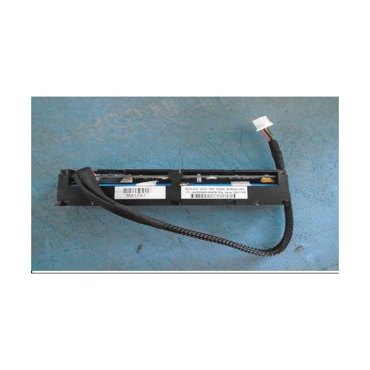 878644-001 96W Smart Storage Battery for 804936 HPE systems