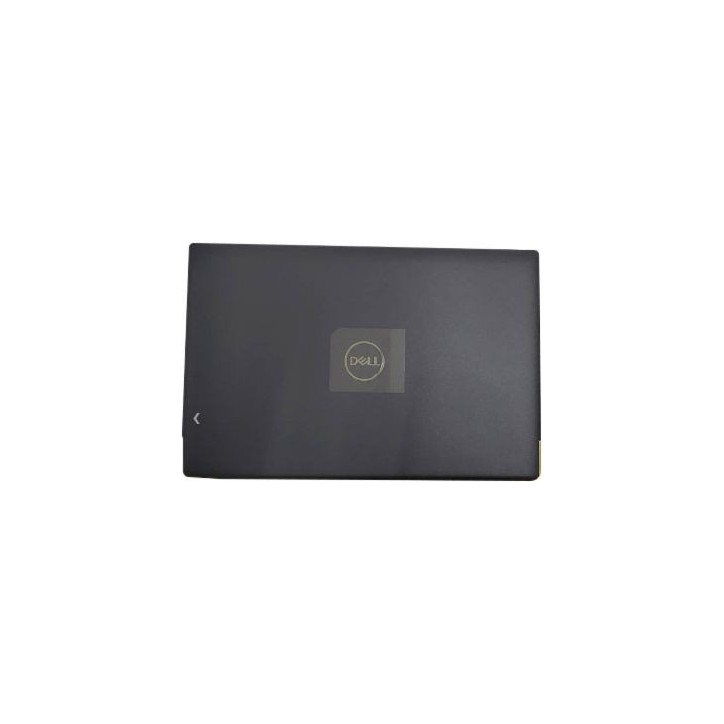 17XCF Dell ASSY Cover LCD, Non Touch Screen, WLAN, Cover Non-Touch Panel, With Bezel for Hinge 0,5 kg