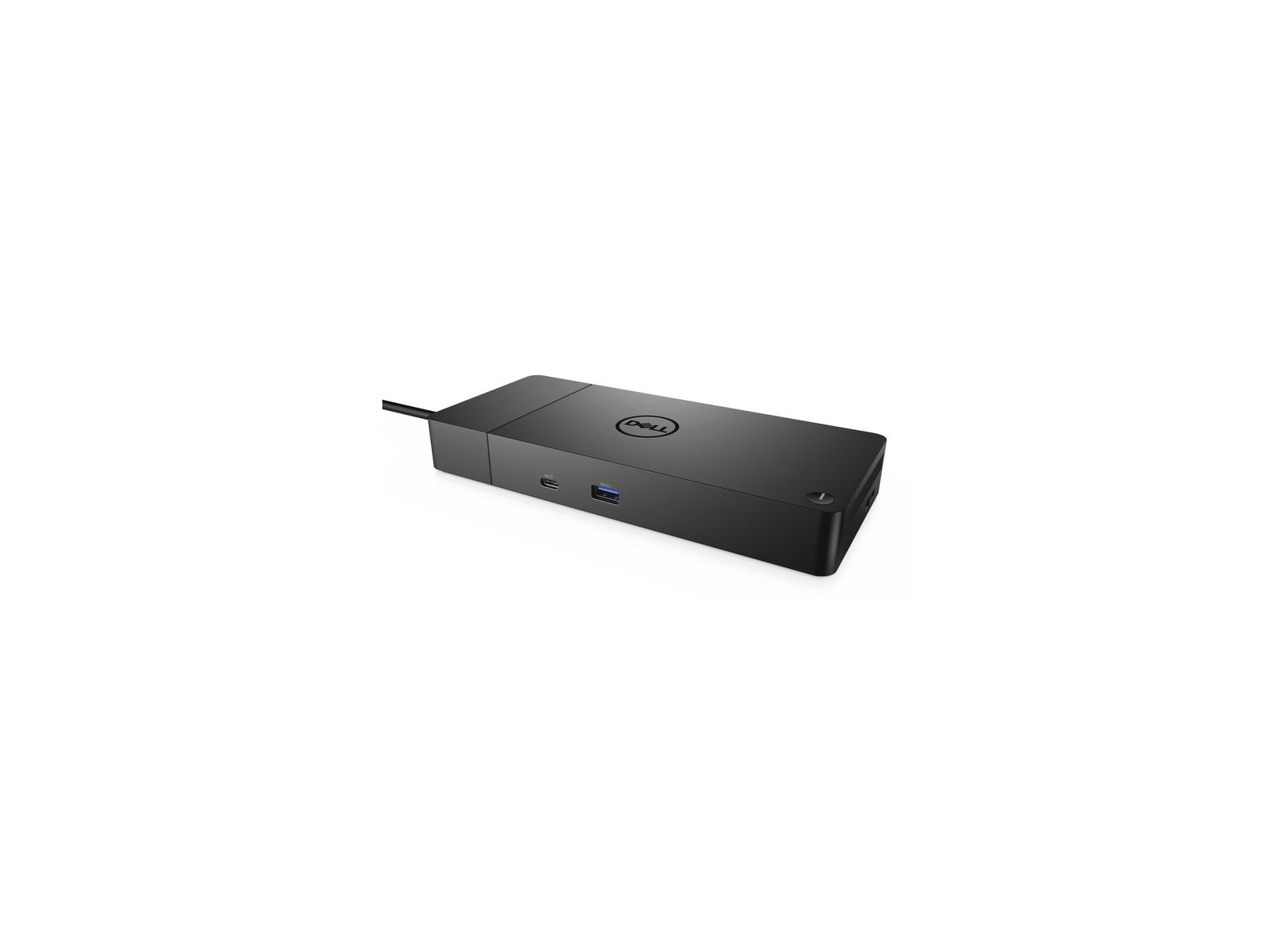 DELL-WD19S-130W DELL-WD19S-130W Dell USB 3.1 Gen2 Type-C, 3 x USB A 3.1, 2 x DisplayPort, HDMI, RJ-45, 130W 0V43R6 -2 Chilogr...