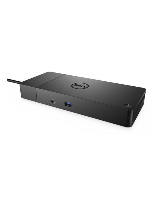 DELL-WD19S-130W DELL-WD19S-130W Dell USB 3.1 Gen2 Type-C, 3 x USB A 3.1, 2 x DisplayPort, HDMI, RJ-45, 130W 0V43R6 -2 Chilogr...