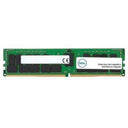 SNP75X1VC/32G SNP75X1VC/32G Dell 32GB DDR4 3200 MHz, DIMM 288-pin, 1.2 V 0DELL-D6000S, 99112969 Registered (buffered)