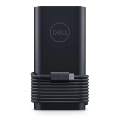 450-BBVD 450-BBVD Dell power adapter/inverter Indoor 65 W Black Black