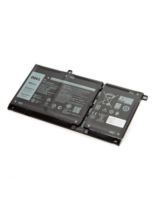 C5KG6 C5KG6 Dell Battery, 40WHR, 3 Cell, Lithium Ion 04FHYW 40 Wh