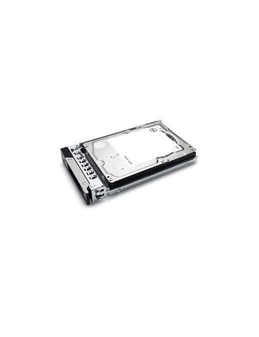 400-ATJL 400-ATJL Dell 1.2TB, 2.5", SAS, 10000rpm, 12Gbit/s 0DELL-TM7MV, 99112603 512n