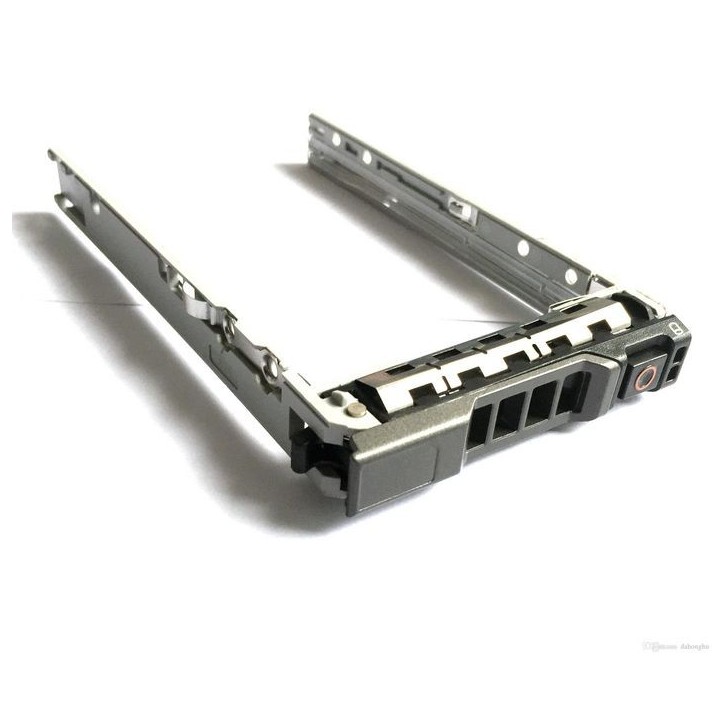 8FKXC Dell ASSY Carrier HDD, 2.5 Inch, SAS 78V9D, 0VN3N0 N/A