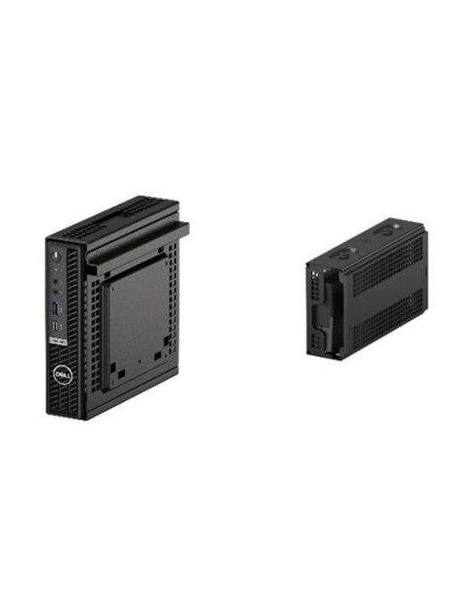 482-BBEQ 482-BBEQ Dell OptiPlex Micro and Thin Client Dual VESA Mount w/Adapter Bracket 03THTT OptiPlex 3050/3060/3070/3080/3...